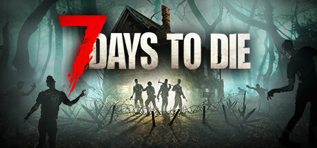 7 Days to Die marketing image