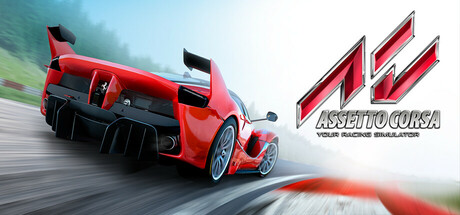 Assetto Corsa marketing image