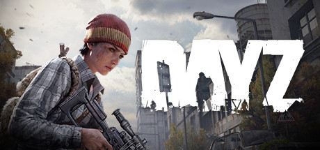 DayZ marketing image